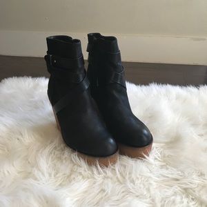 Olivia Miller Pelham boot